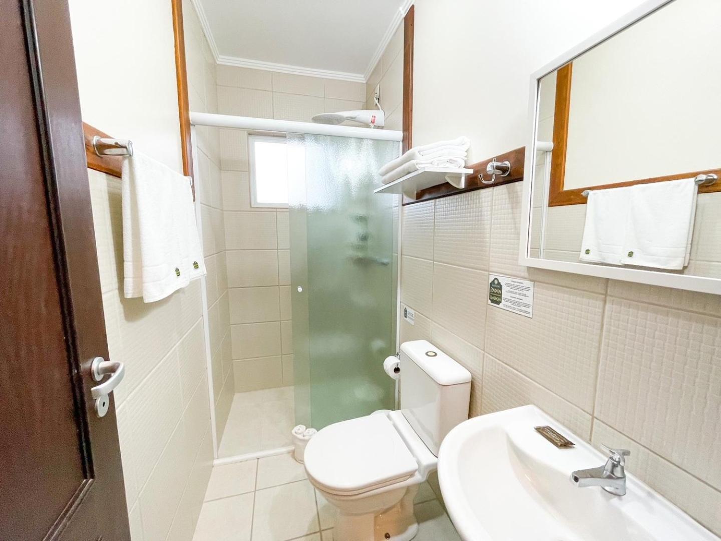 봄비나스 Morada Baden Baden 아파트 호텔 외부 사진