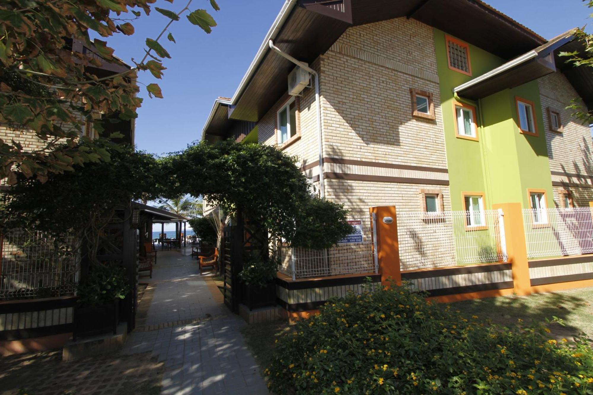 봄비나스 Morada Baden Baden 아파트 호텔 외부 사진